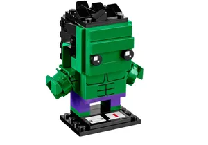Lego 41592 BrickHeadz Marvel  The Hulk