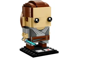 Lego 41602 BrickHeadz Star Wars  Rey