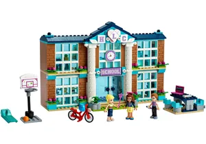 Lego 41682  Friends  Heartlake City Schule
