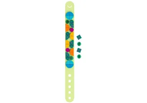 Lego 41922 DOTS   Kaktus Armband