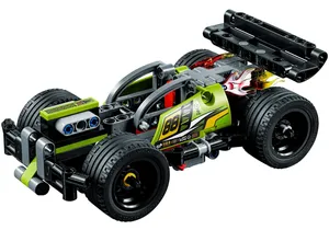 Lego 42072 Technic   ZACK!