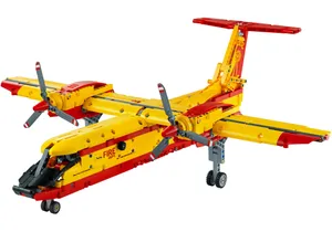 Lego 42152 Technic   Löschflugzeug
