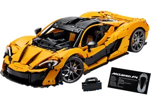 Lego 42172 Technic   McLaren P1