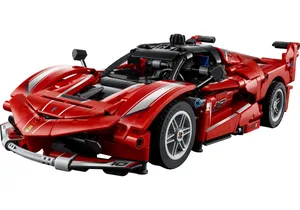 Lego 42212 Technic   Ferrari FXX K