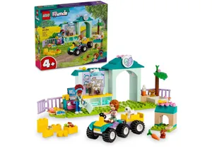 Lego 42632  Friends  Farmtierklinik