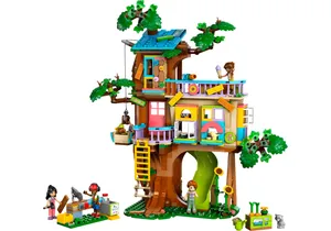 Lego 42652  Friends  Baumhaus