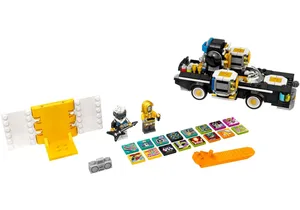 Lego 43112  Vidiyo  Robo HipHop Car