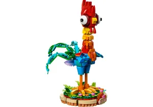 Lego 43272  Disney Moana  Heihei