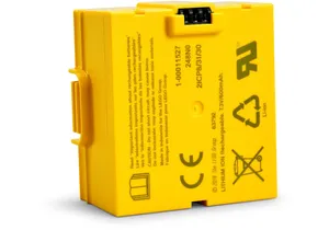 Lego 45612 Technic Education  Akku für kleinen Hub