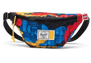 Lego 5009282 Merchandise Herschel Heritage  Hip Pack Little Herschel - Schnitzeljagd-Steine