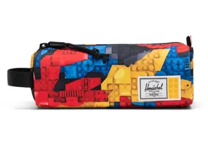 Lego 5009292 Merchandise Little Herschel  Pencil Case - Abstrakte Steine