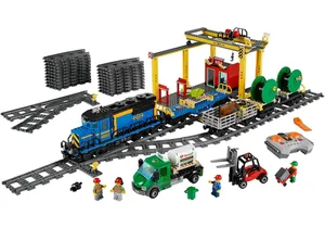 Lego 60052  City  Güterzug