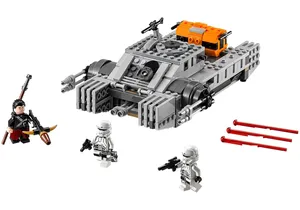Lego 75152  Star Wars  Imperial Assault Hovertank