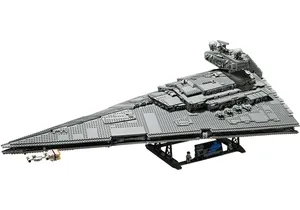 Lego 75252  Star Wars  Imperialer Sternzerstörer