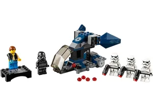 Lego 75262  Star Wars  Imperial Dropship - 20 Jahre LEGO Star Wars