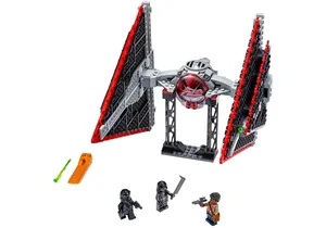 Lego 75272  Star Wars  Sith TIE Fighter