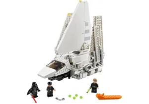 Lego 75302  Star Wars  Imperial Shuttle