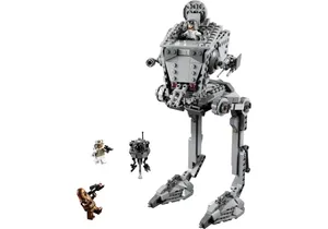 Lego 75322  Star Wars  Hoth AT-ST