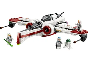 Lego 75402  Star Wars  ARC-170 Starfighter