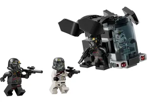 Lego 75412  Star Wars  Todestruppler & Nachttruppler Battle Pack