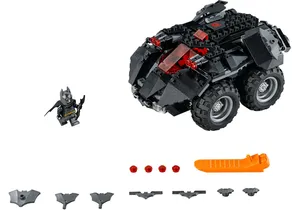 Lego 76112  Batman  App-Gesteuertes Batmobile