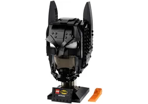 Lego 76182  Batman  Batman Helm