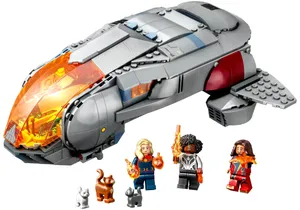 Lego 76232  Marvel  Hoopty