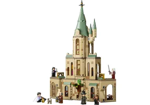 Lego 76402  Harry Potter  Hogwarts: Dumbledores Büro