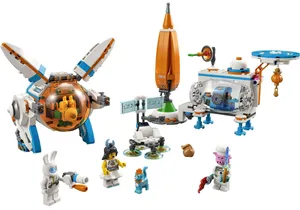 Lego 80032  Monkie Kid  Chang‘es Mondkuchenfabrik