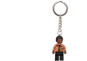 Lego 853602  Star Wars Schlüsselanhänger Finn
