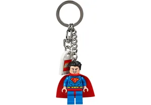 Lego 853952  DC Schlüsselanhänger Superman