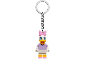 Lego 854112  Disney Schlüsselanhänger Daisy Duck