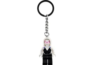 Lego 854292  Spider-Man Schlüsselanhänger Ghost-Spider