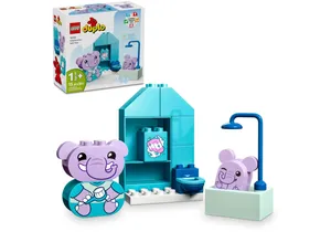 Lego 10413 DUPLO Alltagroutinen  Baden