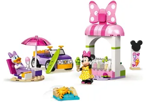 Lego 10773  Disney  Minnies Eisdiele