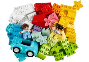 Lego 10913 DUPLO   Steinebox