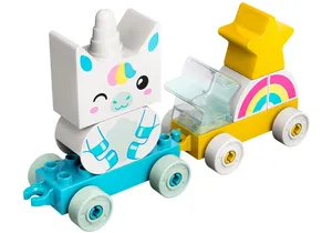 Lego 10953 DUPLO   Mein erstes Einhorn