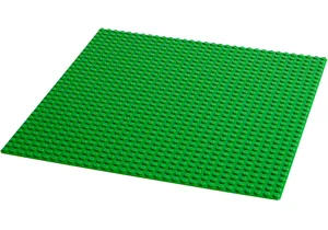 Lego 11023 Classic   Grüne Bauplatte
