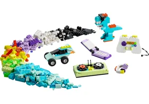 Lego 11043 Classic   Cooles Kreativset
