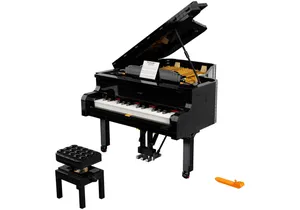 Lego 21323 Ideas   Konzertflügel