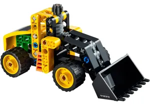 Lego 30433 Technic   Volvo Radlader