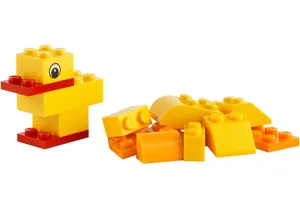 Lego 30503 Creator   Tiere - Du entscheidest!