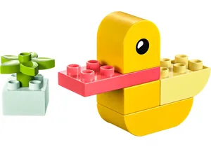 Lego 30673 DUPLO   Meine erste Ente
