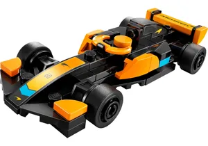 Lego 30683  Speed Champions  McLaren Formel-1 Auto