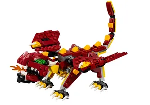 Lego 31073 Creator   Fabelwesen