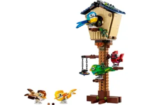 Lego 31143 Creator 3-in-1 Sets  Vogelhäuschen
