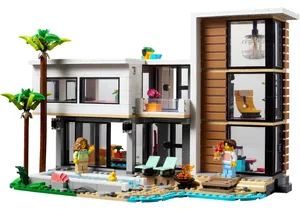 Lego 31153 Creator 3-in-1 Sets  Modernes Haus