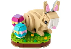 Produktbild von Lego 40463    Osterhase