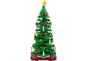 Lego 40573    Weihnachtsbaum