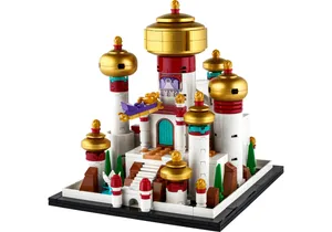 Lego 40613  Disney  Mini-Palast von Agrabah